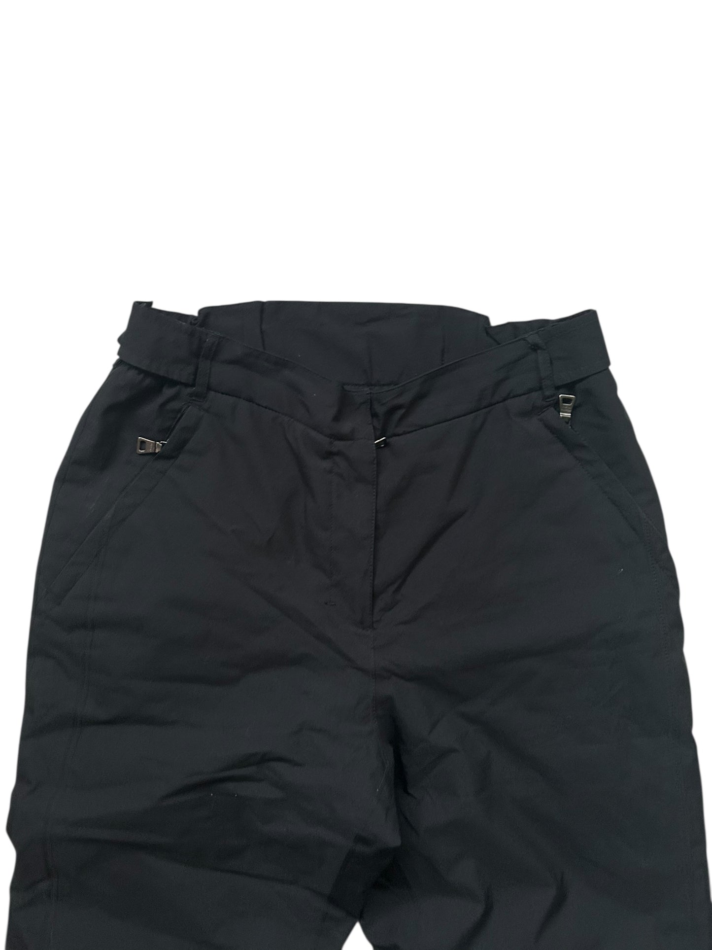 Prada Gore-tex Pants | S