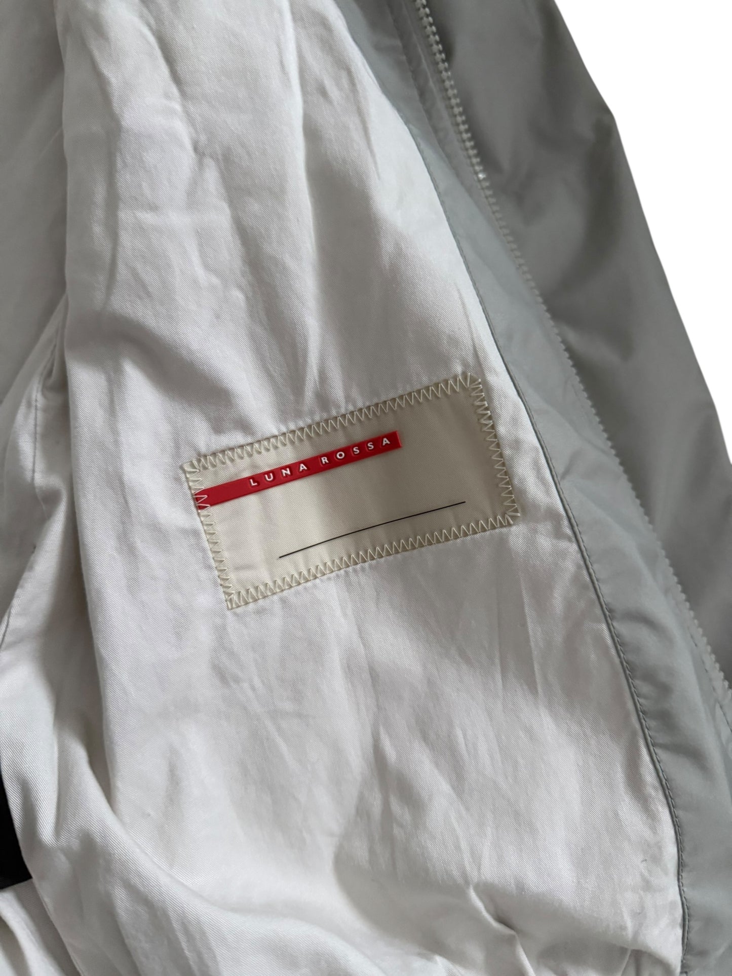Luna Rossa Jacket | L