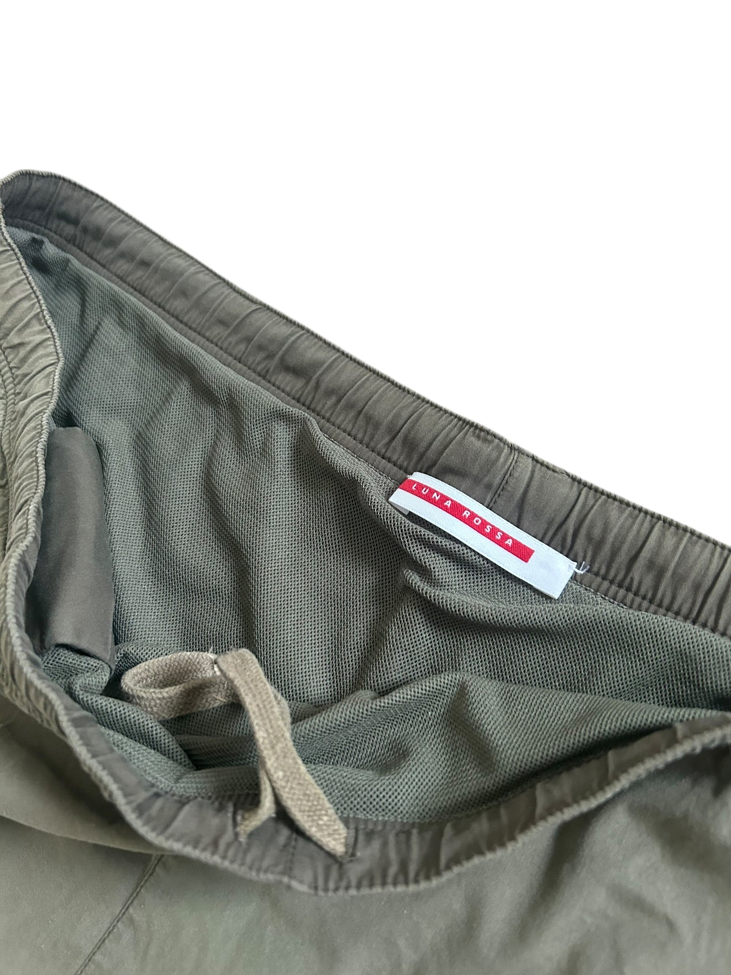 Luna Rossa Shorts | L