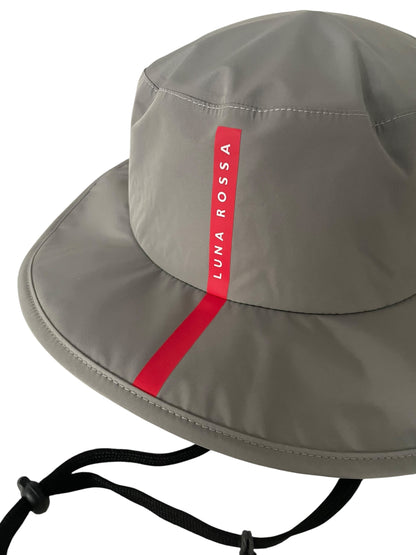 Prada Luna Rossa Hat | M