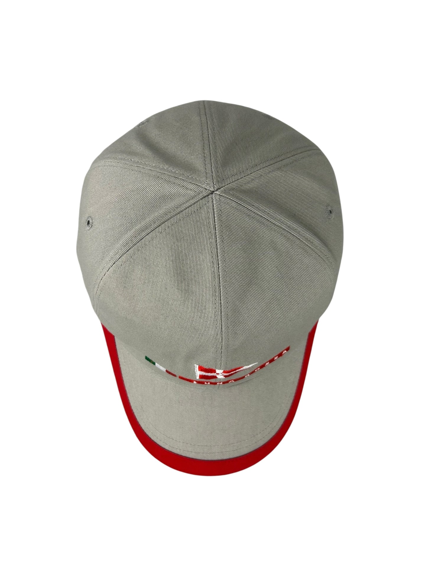 Luna Rossa Cap | M