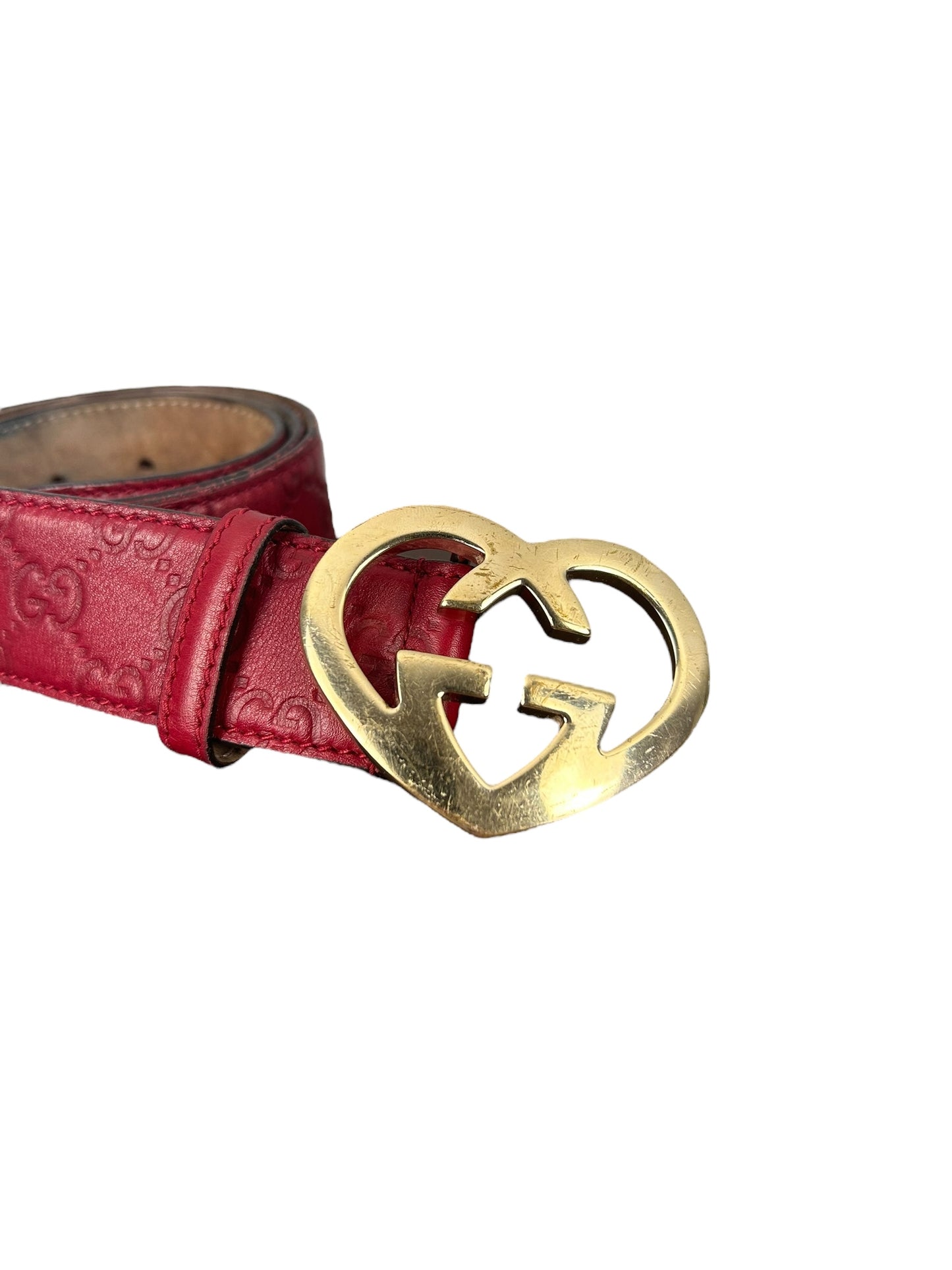 Gucci Belt | 90