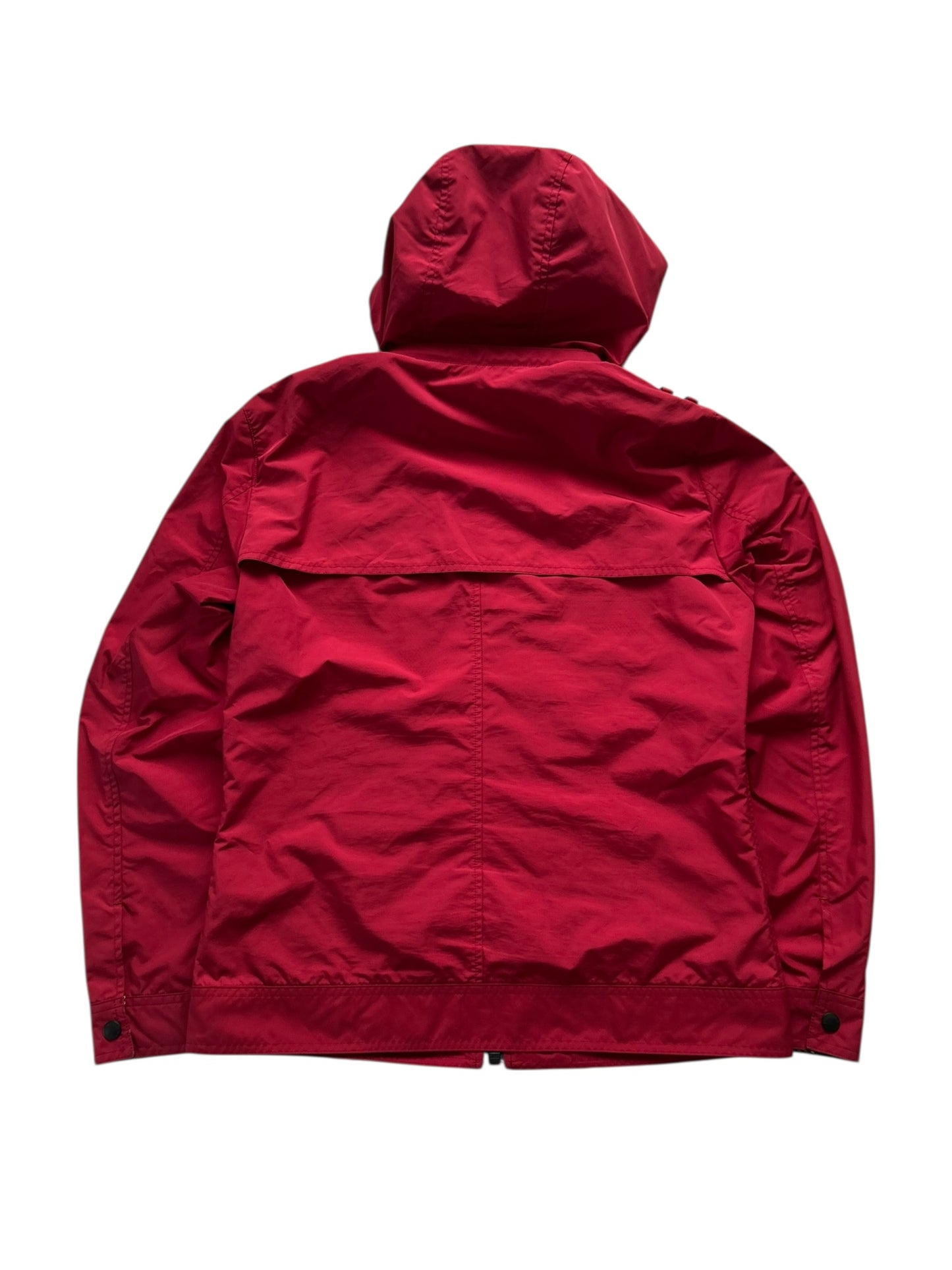 Burberry Black Label Windbreaker 2way | S