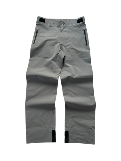 Prada Luna Rossa Cargo Pants | L