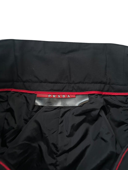 Prada Gore-tex Pants | S