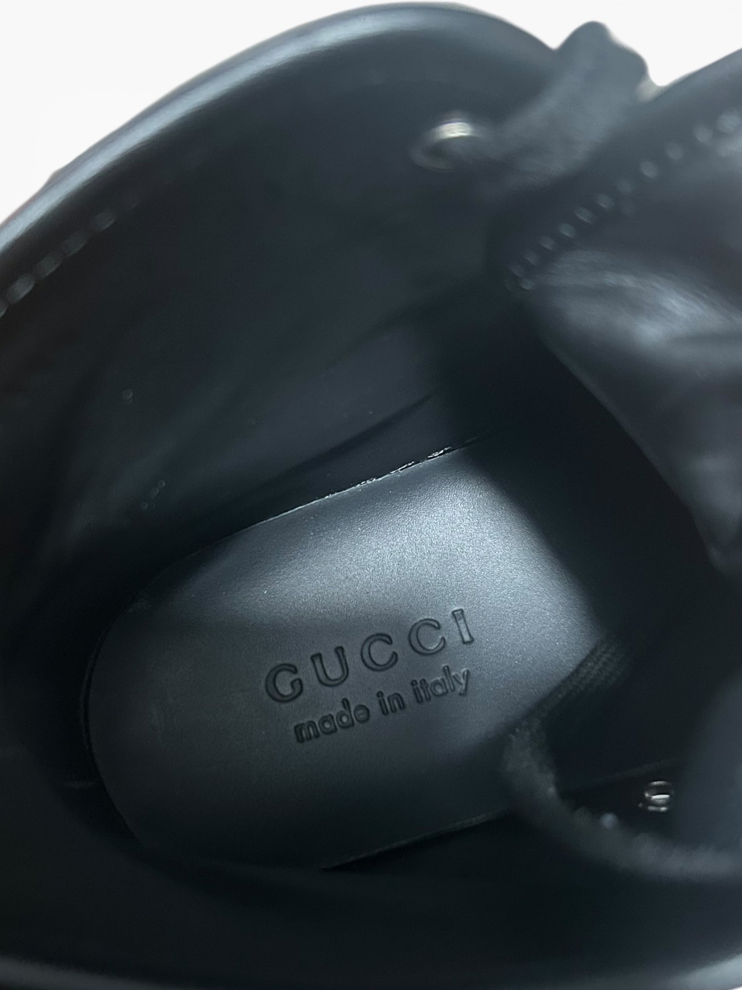 GUCCI SNEAKERS | EU 42