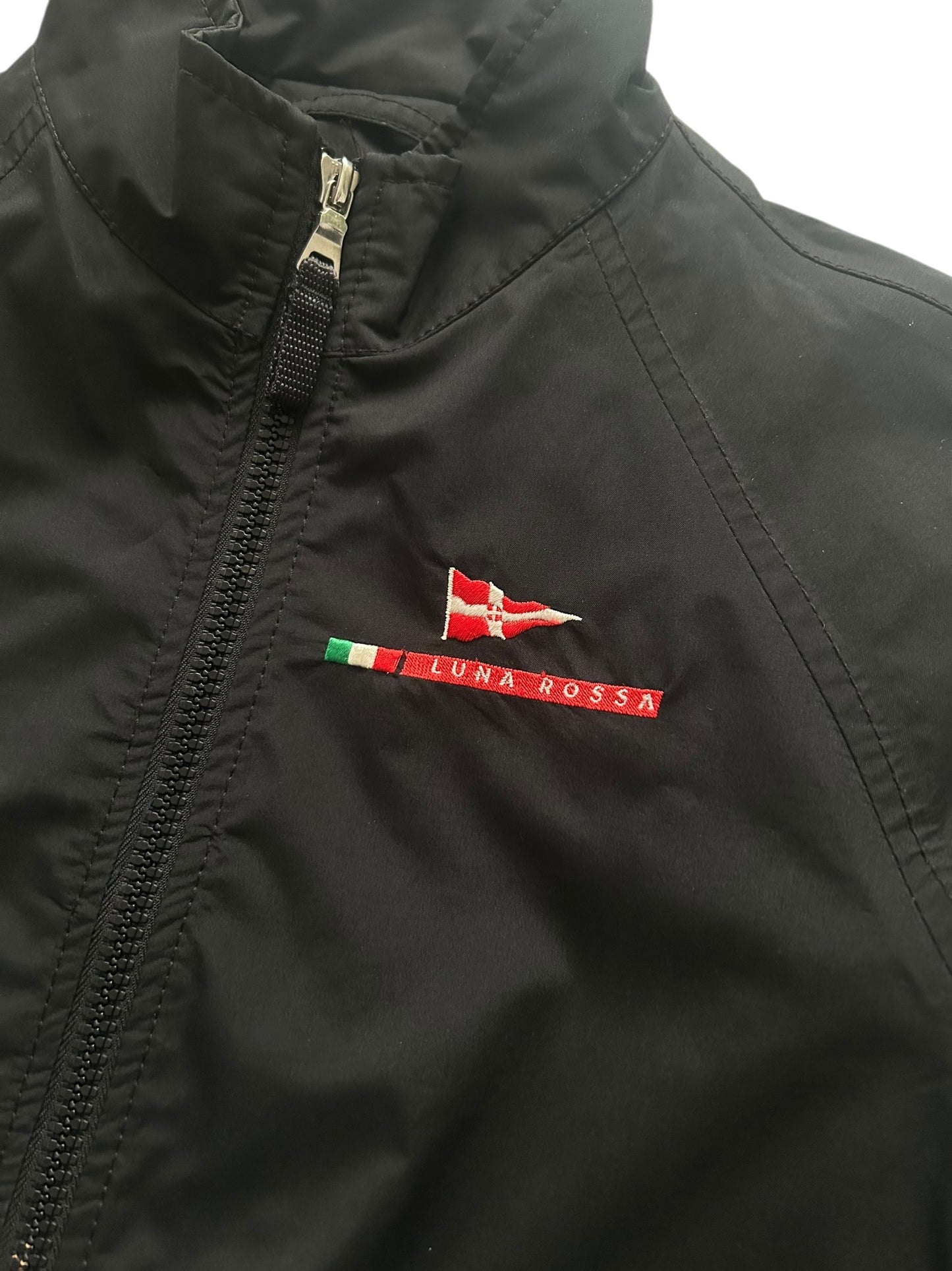 Luna Rossa Jacket | XS