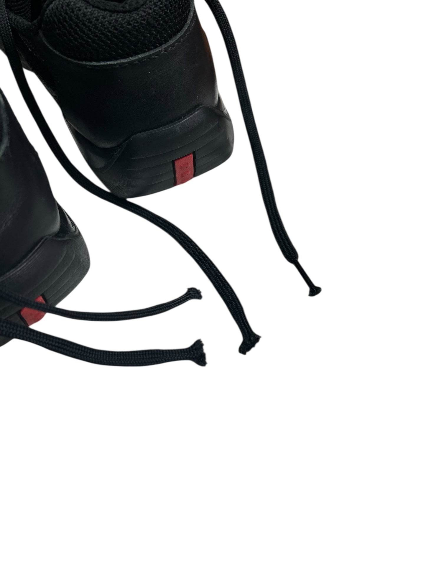 PRADA AMERICA'S CUP 00s | EU 43