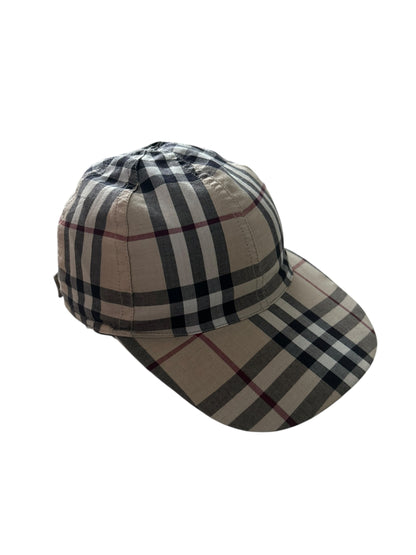 Burberry Cap | M