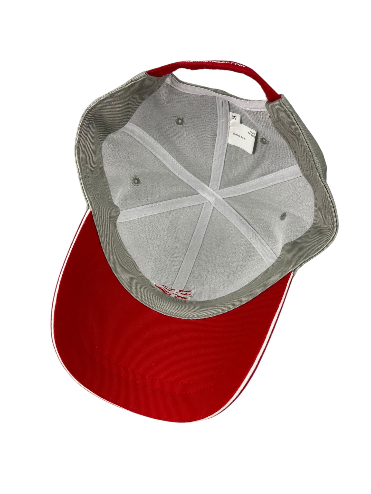 Luna Rossa Cap | M