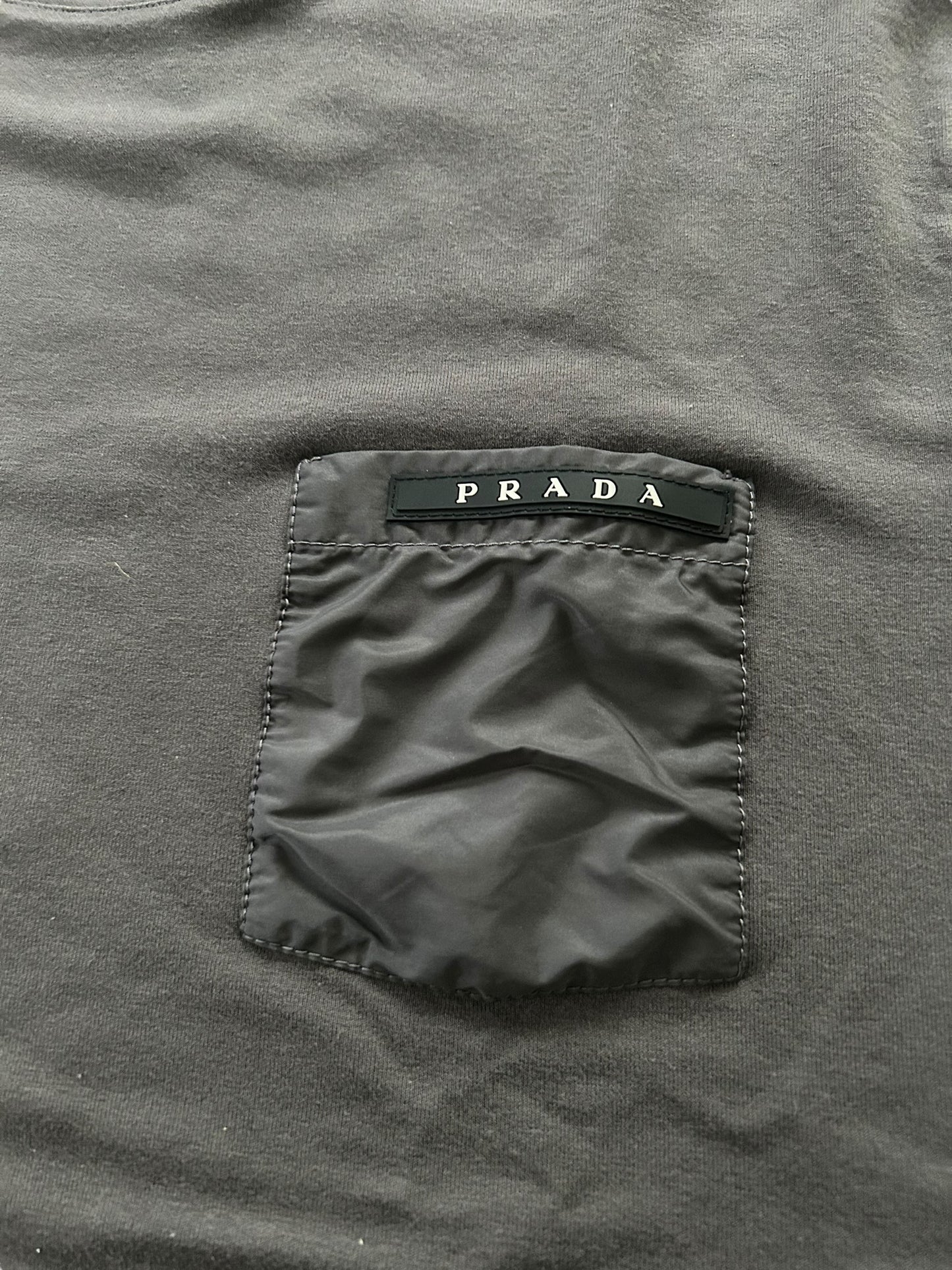 Prada Shirt| M