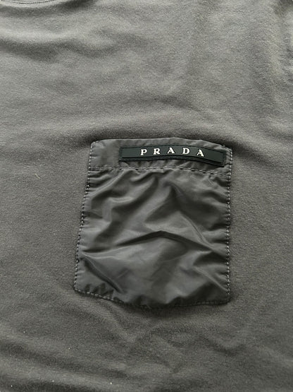 Prada Shirt| M