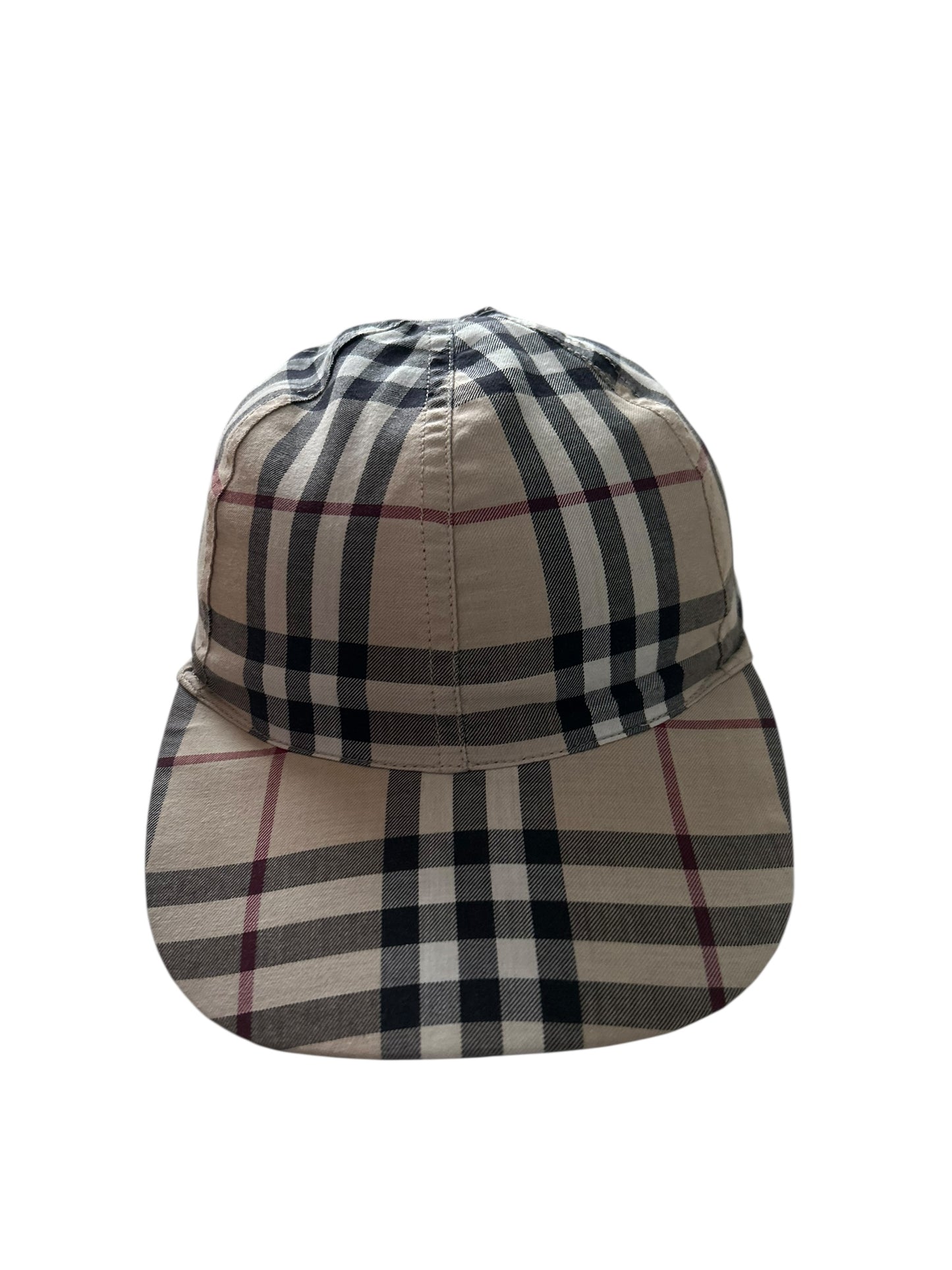 Burberry Cap | M