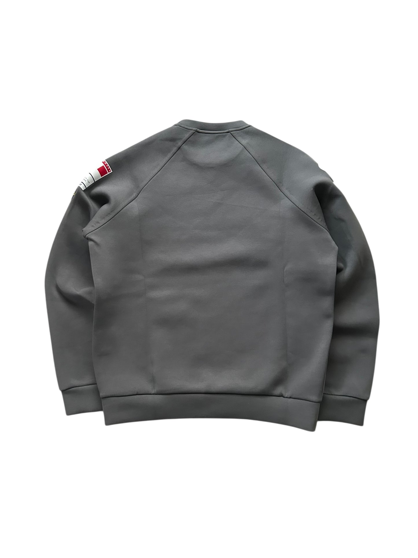 Prada Luna Rossa Sweater | S