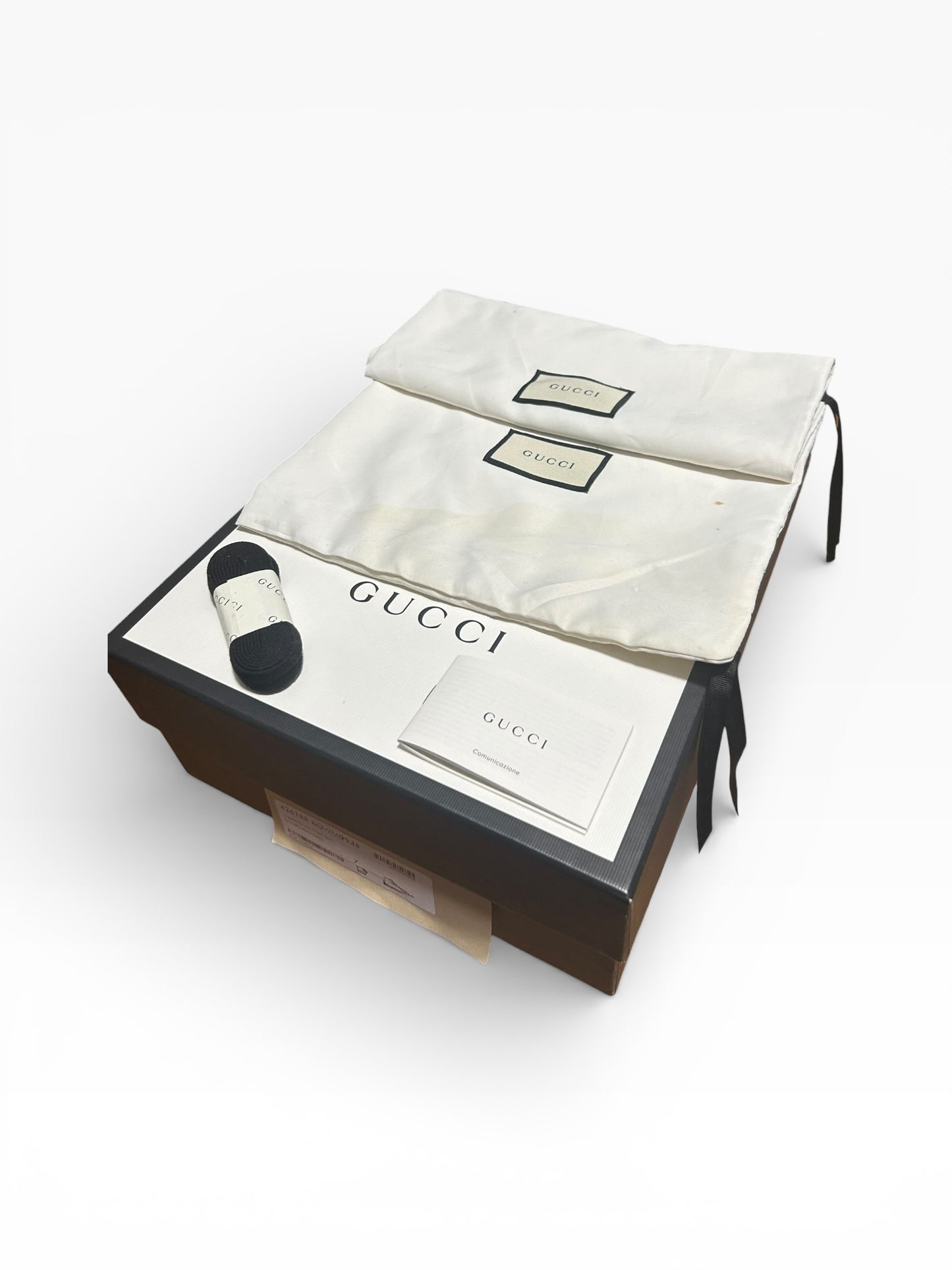 GUCCI SNEAKERS | EU 42