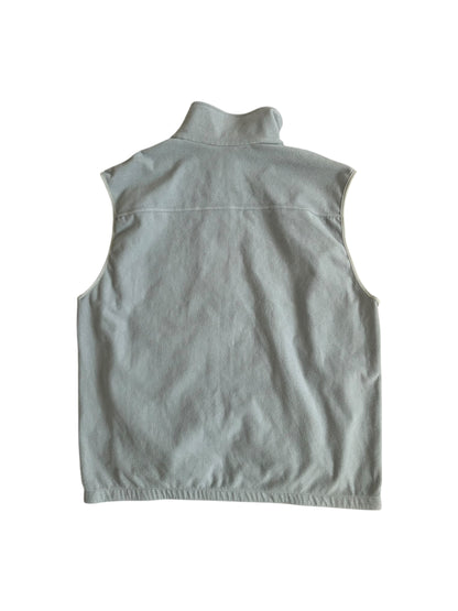 LUNA ROSSA FLEECE JACKET | S