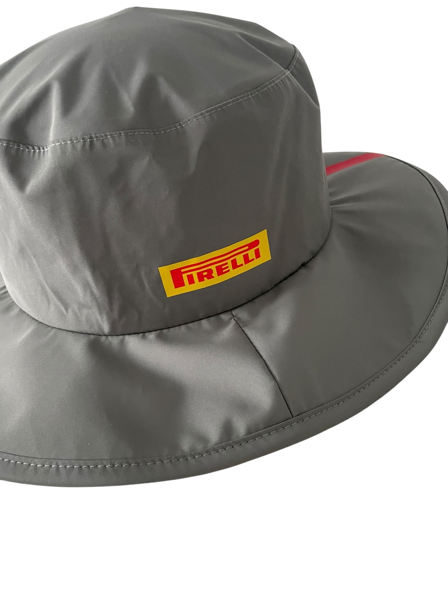 Prada Luna Rossa Hat | M