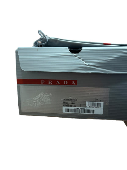 PRADA AMERICA'S CUP 00s | EU 43