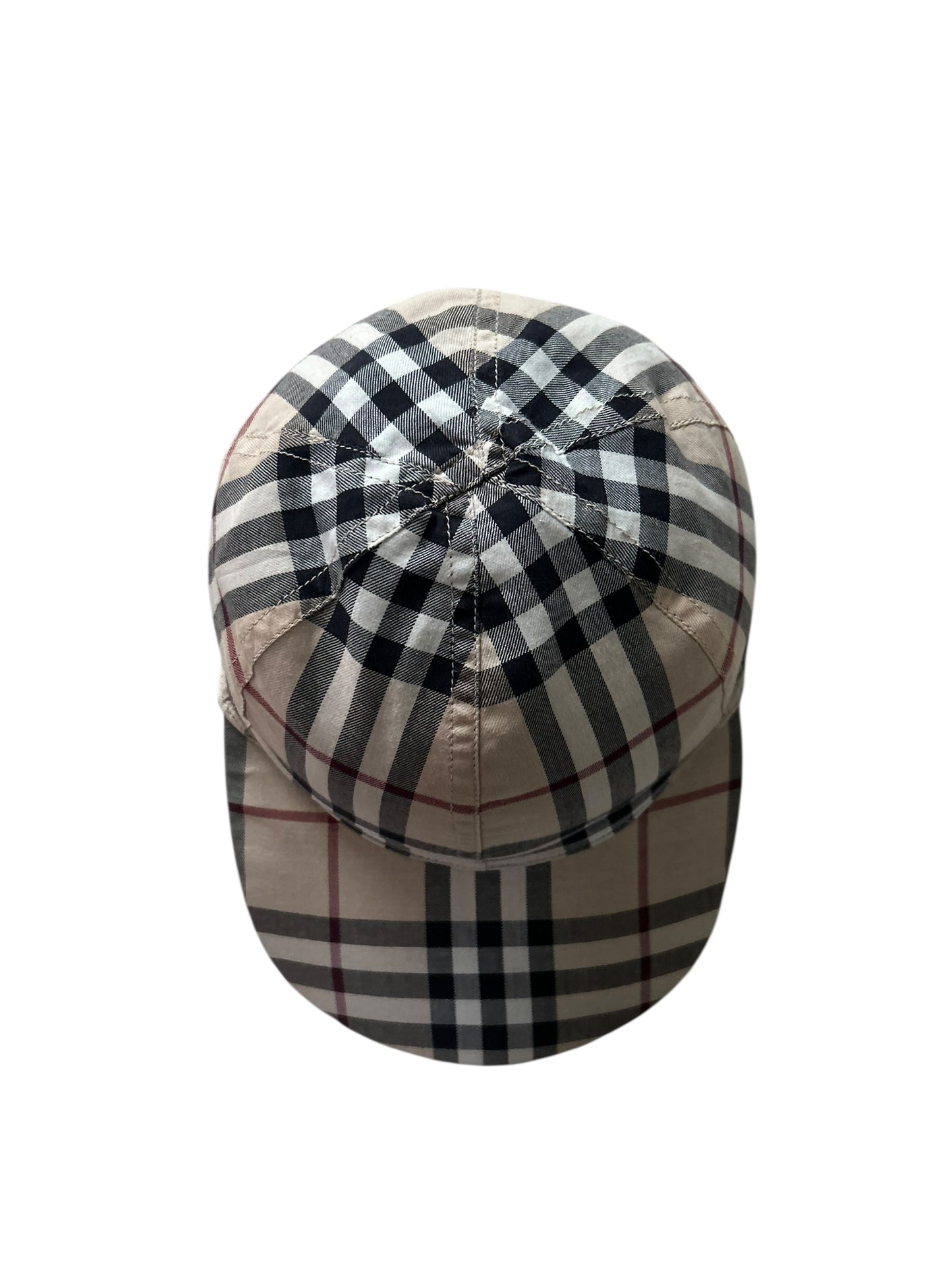 Burberry Cap | M