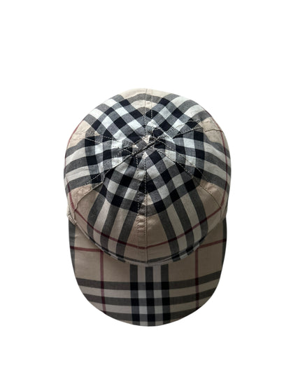 Burberry Cap | M