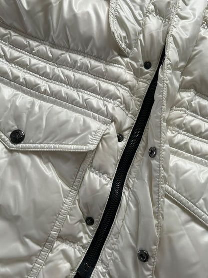 Burberry Black Label Puffer Jacket 3way | M