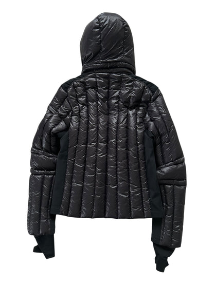 Prada Outer Shell Puffer-Jacket | S