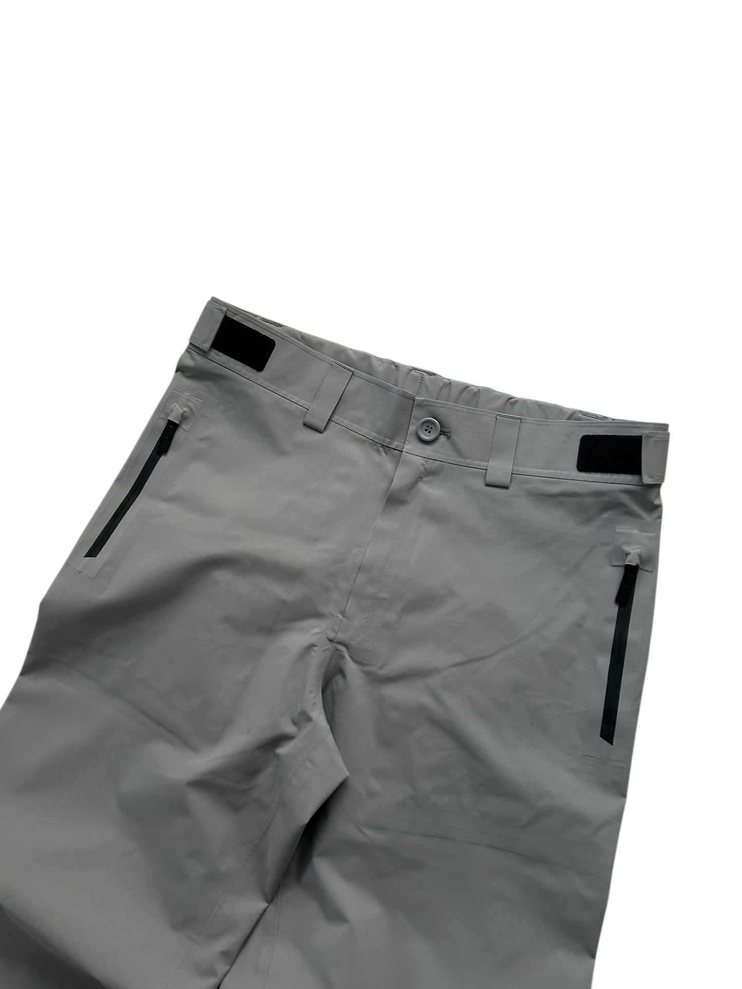Prada Luna Rossa Cargo Pants | L