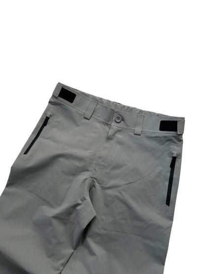 Prada Luna Rossa Cargo Pants | L