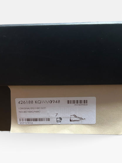 GUCCI SNEAKERS | EU 42