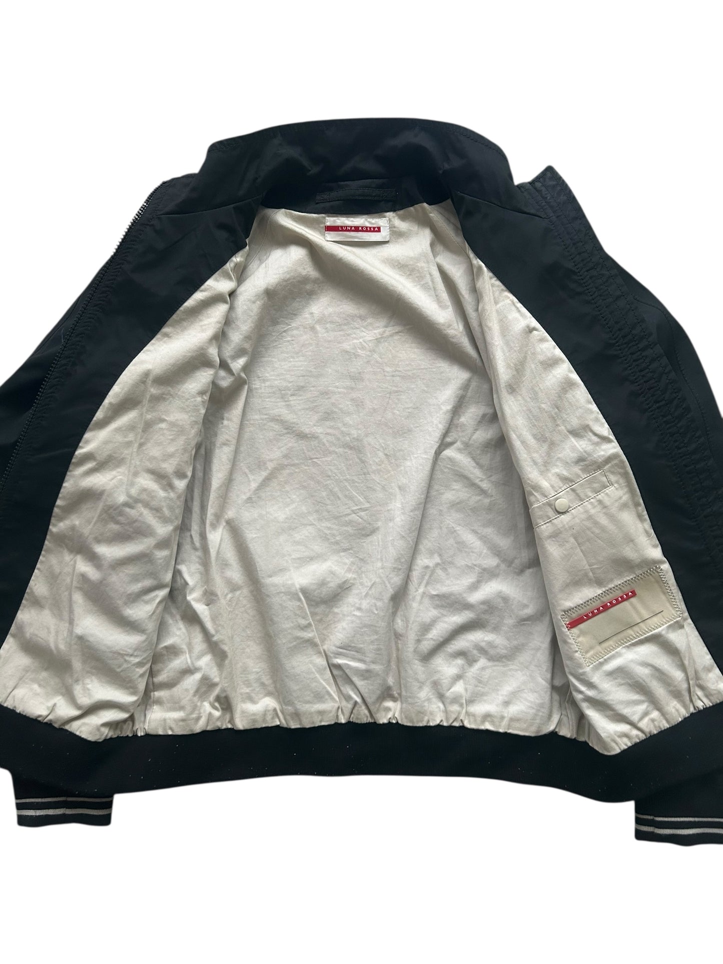 Luna Rossa Jacket | XS