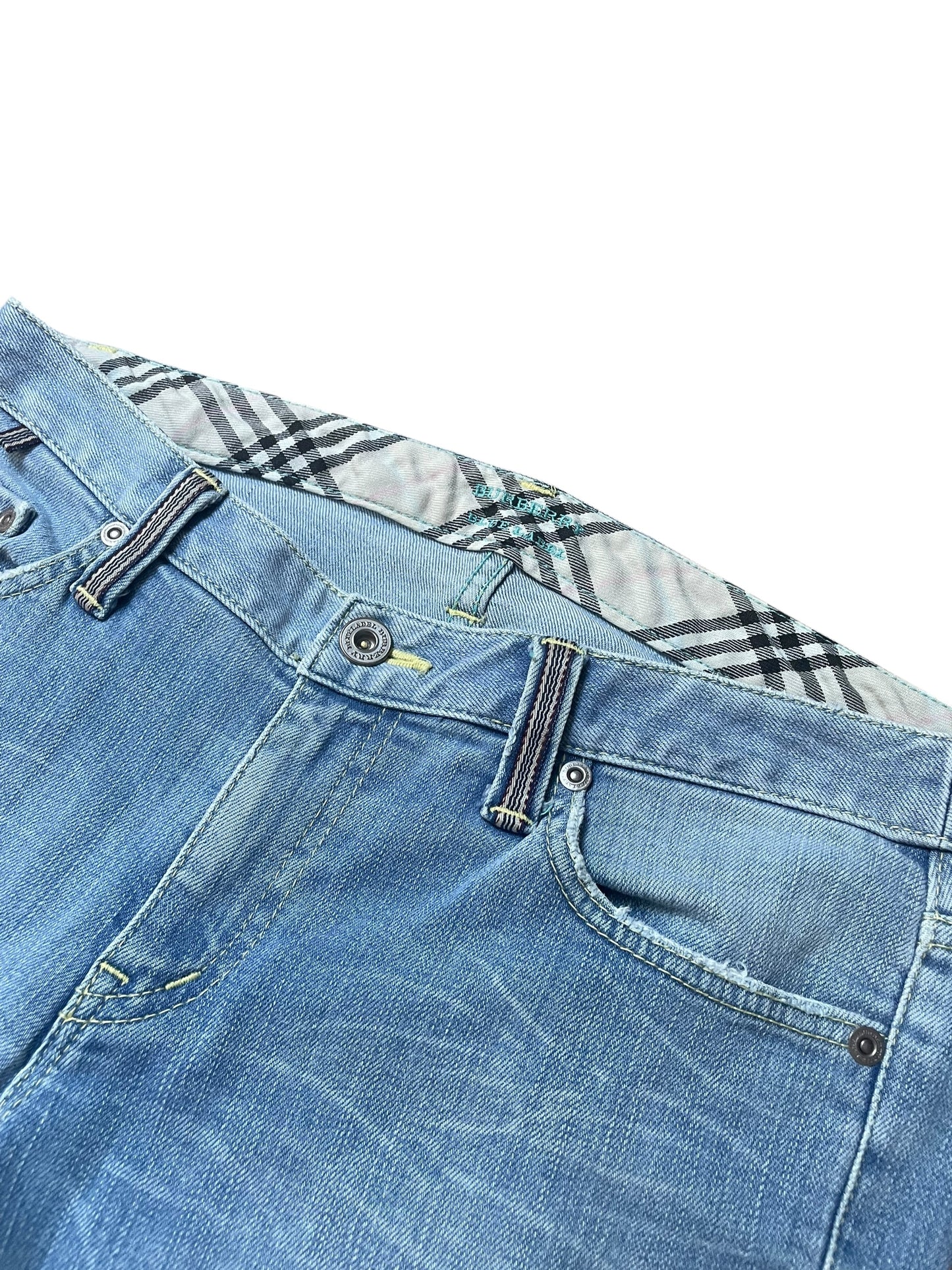 Burberry Jeans | S