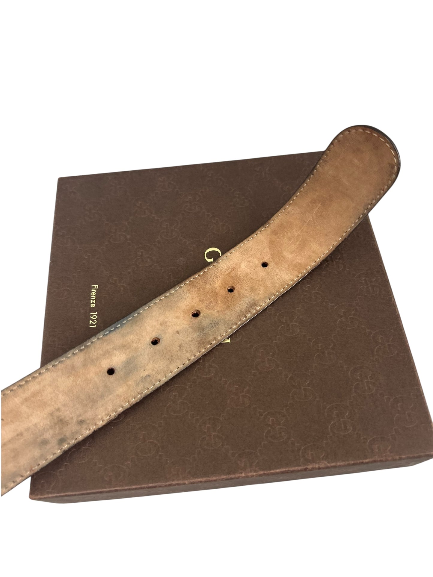 Gucci Belt | 90