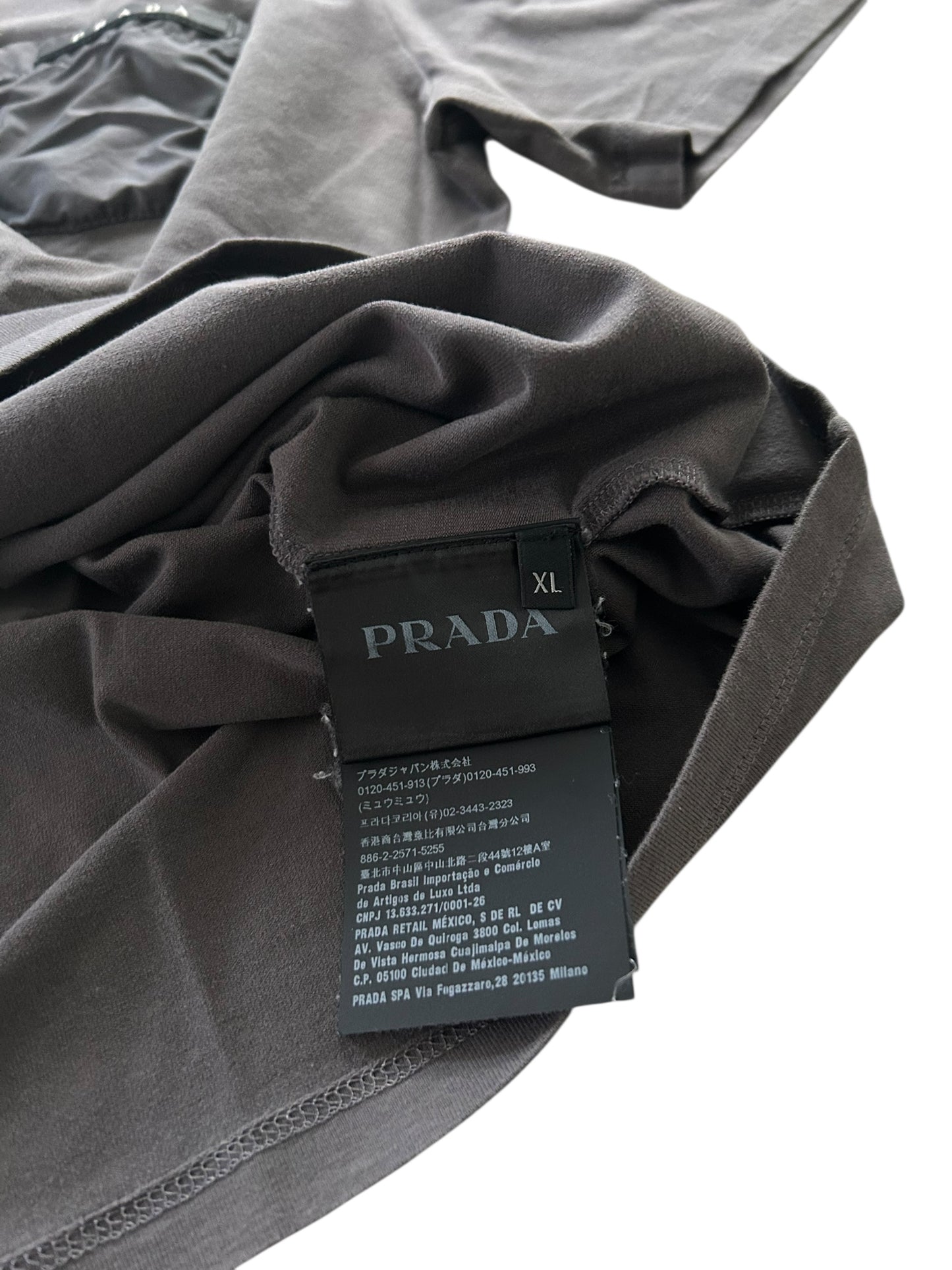 Prada Shirt| M