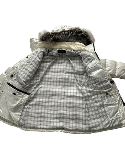 Burberry Black Label Puffer Jacket 3way | M