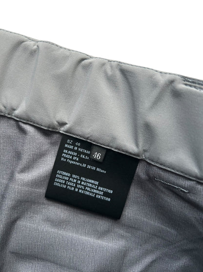 Prada Luna Rossa Cargo Pants | L