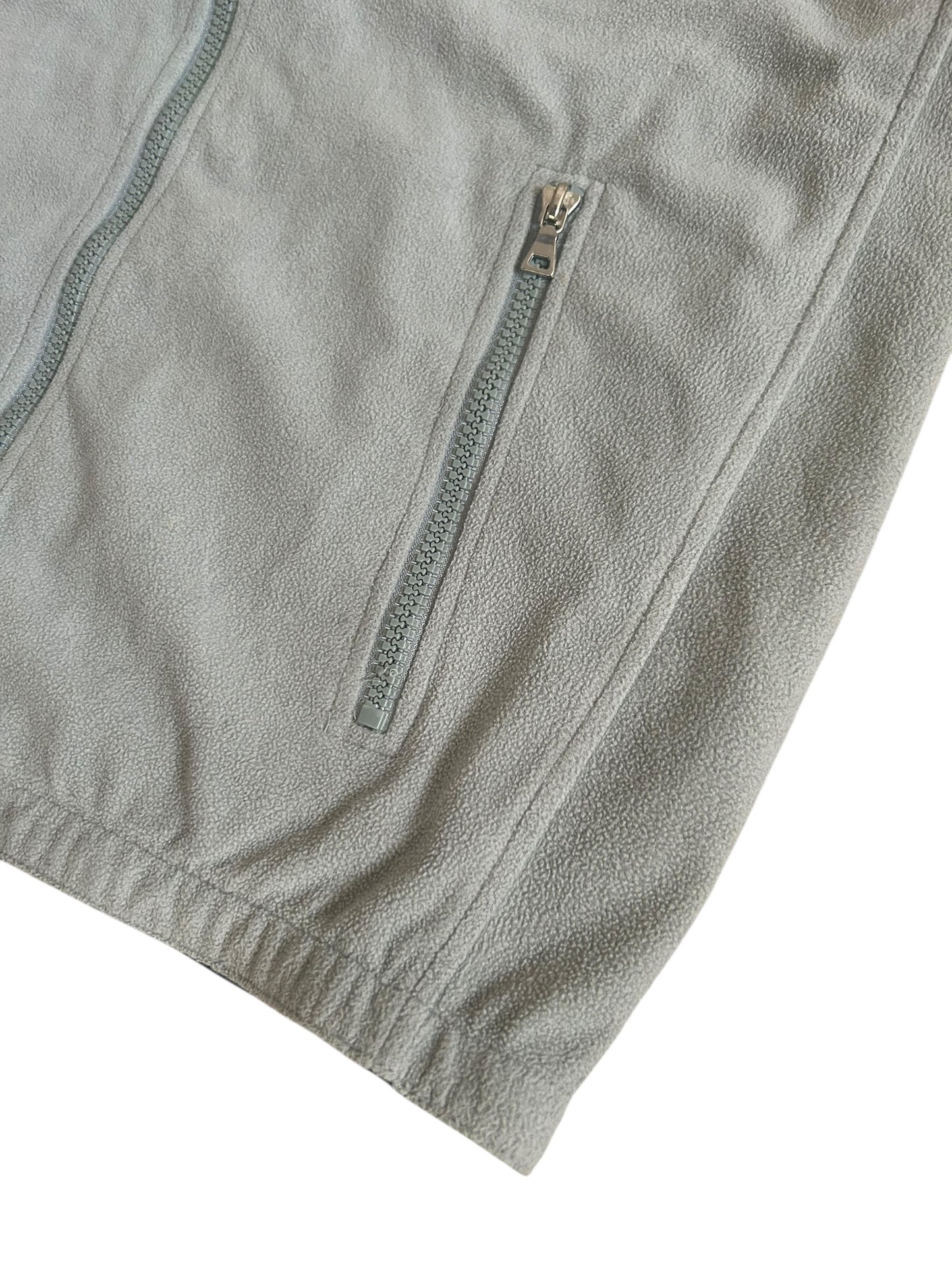 LUNA ROSSA FLEECE JACKET | S