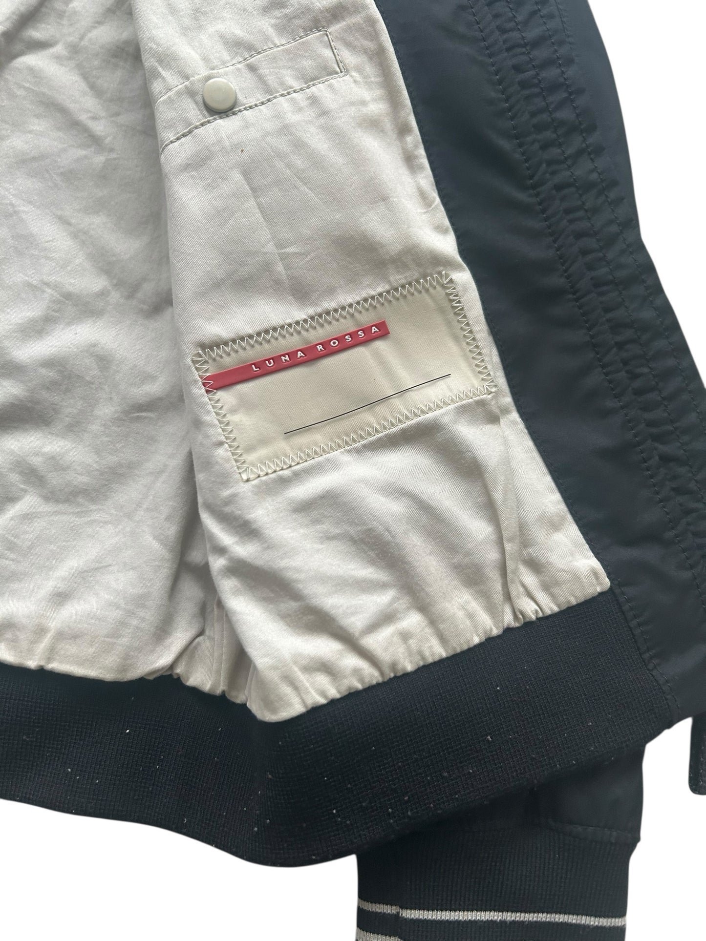 Luna Rossa Jacket | XS