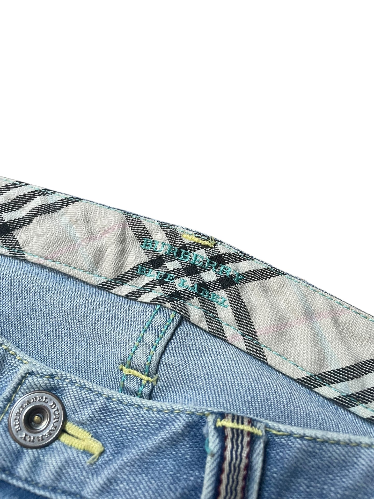 Burberry Jeans | S