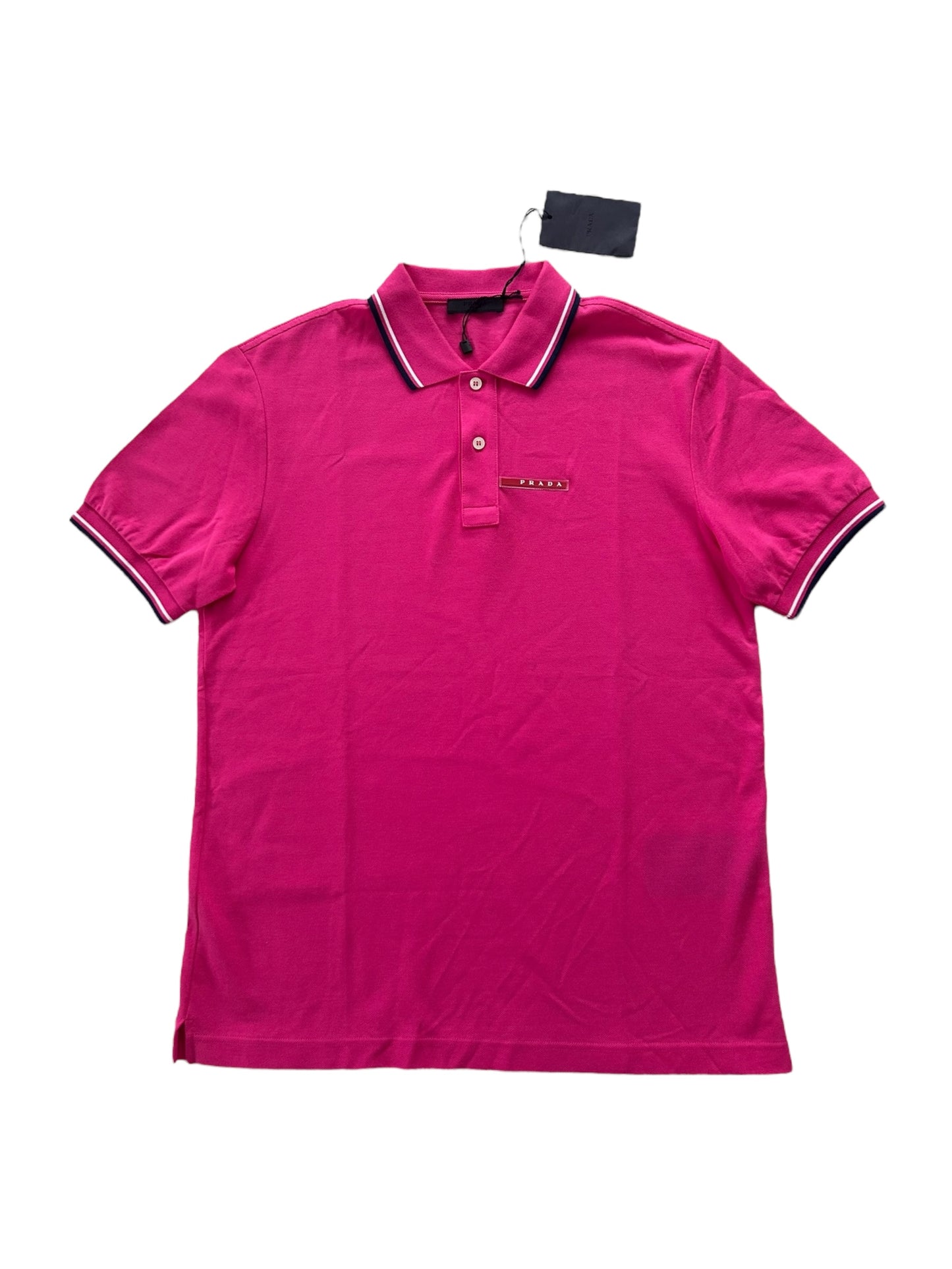 Prada Polo | L