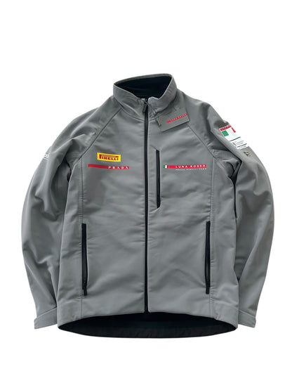 Prada Luna Rossa Jacket | S