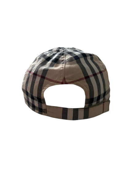 Burberry Cap | M