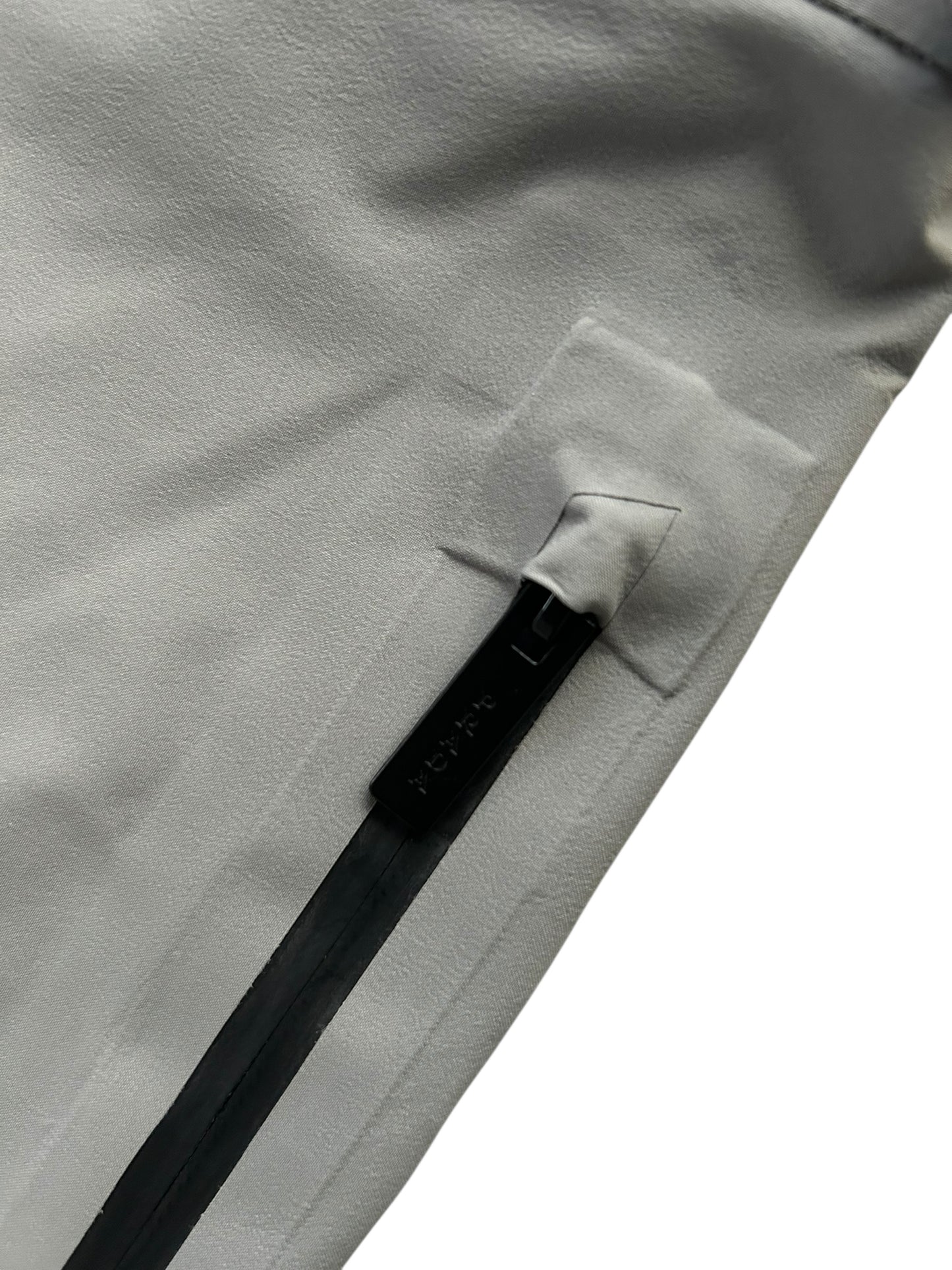 Prada Luna Rossa Cargo Pants | L