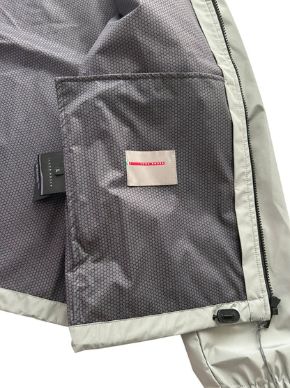 Prada Luna Rossa Jacket | L