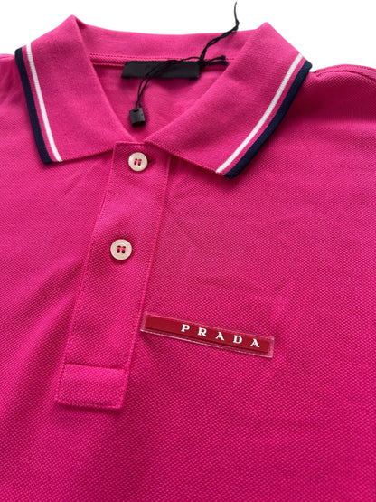 Prada Polo | L