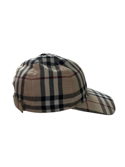Burberry Cap | M