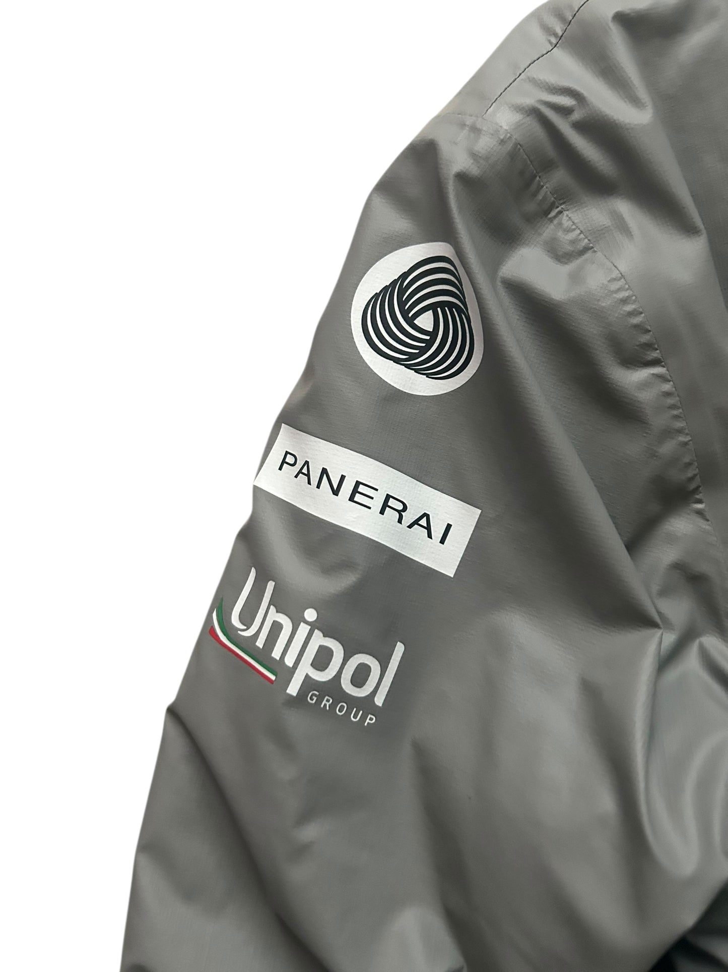 Prada Luna Rossa Puffer Jacket | XS