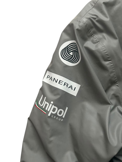Prada Luna Rossa Puffer Jacket | XS
