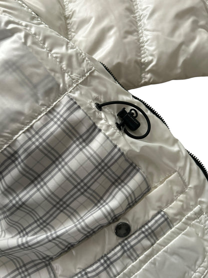 Burberry Black Label Puffer Jacket 3way | M