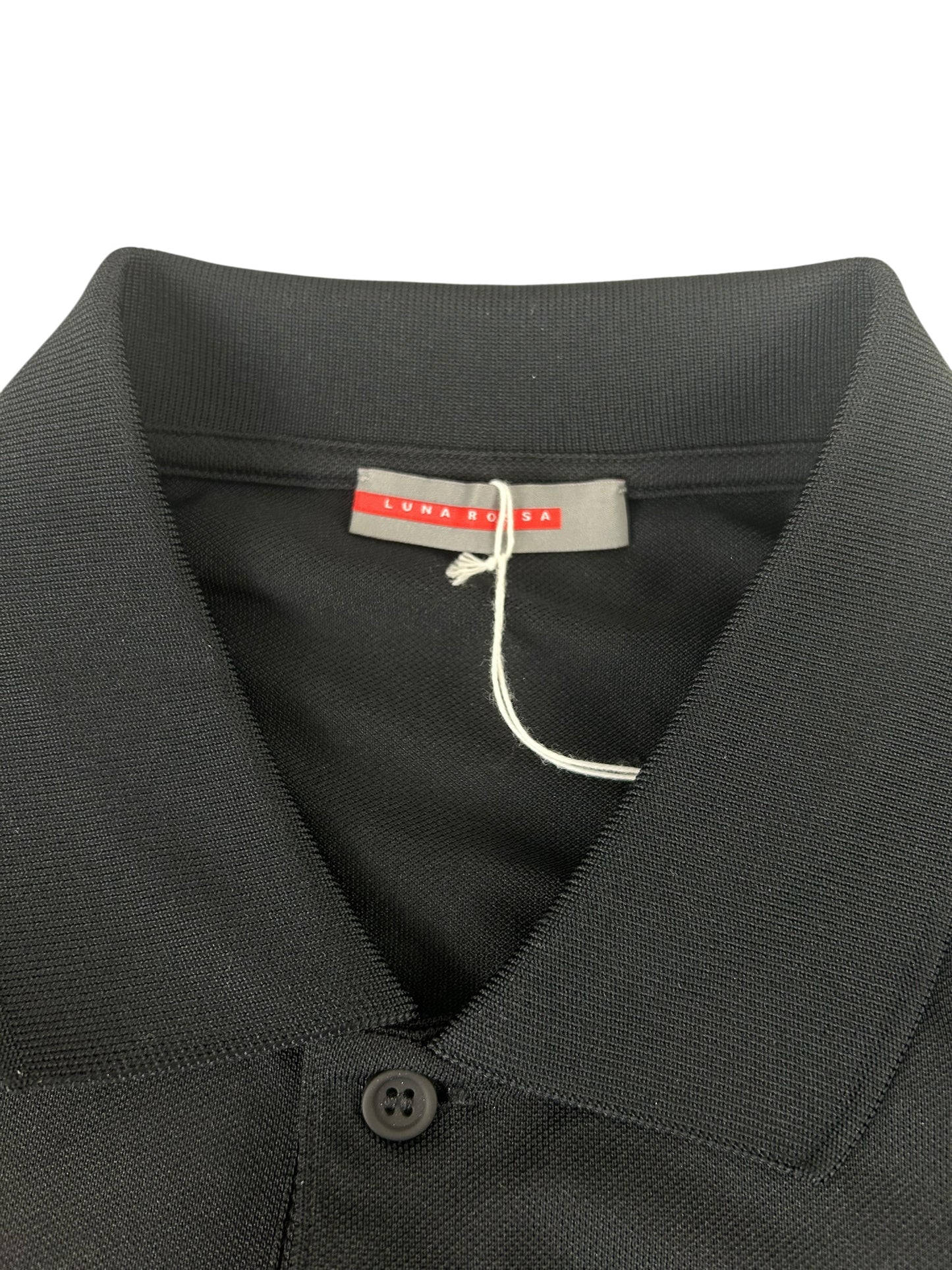 Prada Luna Rossa Polo | M