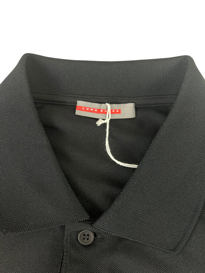 Prada Luna Rossa Polo | M